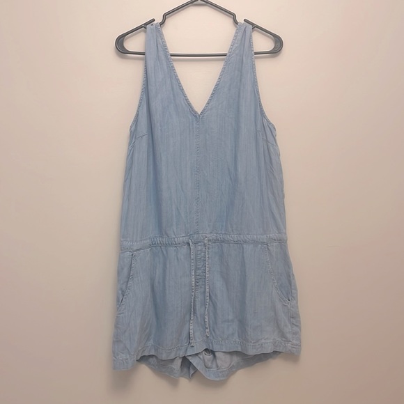 Mavi Jeans sleeveless short jumper - Picture 2 of 2